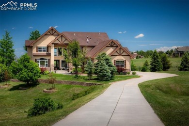 Welcome to this exquisite luxury home in the prestigious Kings on Kings Deer Golf Club in Colorado - for sale on GolfHomes.com, golf home, golf lot