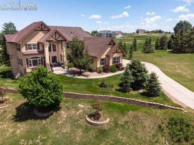 Welcome to this exquisite luxury home in the prestigious Kings on Kings Deer Golf Club in Colorado - for sale on GolfHomes.com, golf home, golf lot