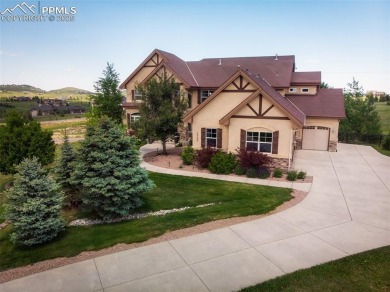 Welcome to this exquisite luxury home in the prestigious Kings on Kings Deer Golf Club in Colorado - for sale on GolfHomes.com, golf home, golf lot