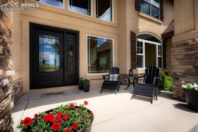 Welcome to this exquisite luxury home in the prestigious Kings on Kings Deer Golf Club in Colorado - for sale on GolfHomes.com, golf home, golf lot