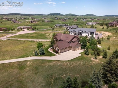 Welcome to this exquisite luxury home in the prestigious Kings on Kings Deer Golf Club in Colorado - for sale on GolfHomes.com, golf home, golf lot