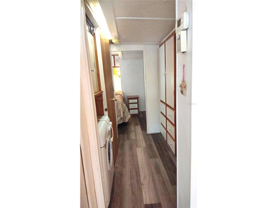 Best value in the park! This vibrant 55+ community provides many on River Run Golf Links in Florida - for sale on GolfHomes.com, golf home, golf lot