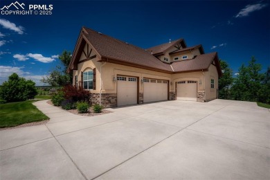 Welcome to this exquisite luxury home in the prestigious Kings on Kings Deer Golf Club in Colorado - for sale on GolfHomes.com, golf home, golf lot