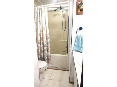 Best value in the park! This vibrant 55+ community provides many on River Run Golf Links in Florida - for sale on GolfHomes.com, golf home, golf lot