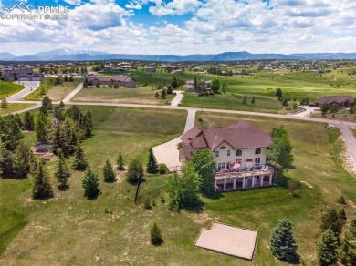 Welcome to this exquisite luxury home in the prestigious Kings on Kings Deer Golf Club in Colorado - for sale on GolfHomes.com, golf home, golf lot