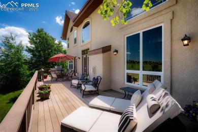 Welcome to this exquisite luxury home in the prestigious Kings on Kings Deer Golf Club in Colorado - for sale on GolfHomes.com, golf home, golf lot