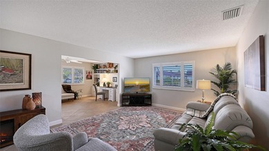 Welcome to Glen Oaks! An active adult style community centrally on Bobby Jones Golf Club in Florida - for sale on GolfHomes.com, golf home, golf lot