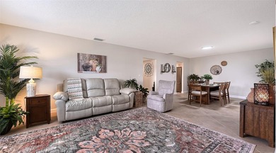 Welcome to Glen Oaks! An active adult style community centrally on Bobby Jones Golf Club in Florida - for sale on GolfHomes.com, golf home, golf lot