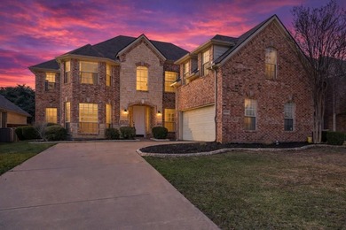 OPEN HOUSE ON 02.28 SATURDAY AT 12-2PM AND ON 03.01 SUNDAY AT on Sky Creek Ranch Golf Club in Texas - for sale on GolfHomes.com, golf home, golf lot