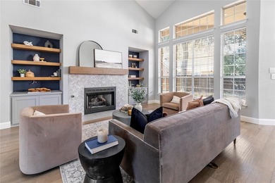 OPEN HOUSE ON 02.28 SATURDAY AT 12-2PM AND ON 03.01 SUNDAY AT on Sky Creek Ranch Golf Club in Texas - for sale on GolfHomes.com, golf home, golf lot