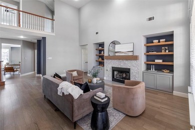 OPEN HOUSE ON 02.28 SATURDAY AT 12-2PM AND ON 03.01 SUNDAY AT on Sky Creek Ranch Golf Club in Texas - for sale on GolfHomes.com, golf home, golf lot