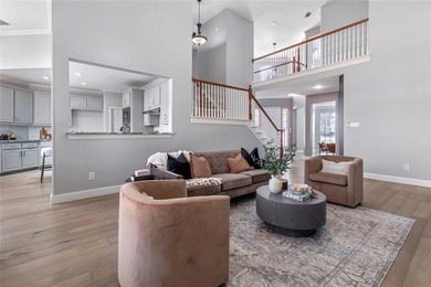 OPEN HOUSE ON 02.28 SATURDAY AT 12-2PM AND ON 03.01 SUNDAY AT on Sky Creek Ranch Golf Club in Texas - for sale on GolfHomes.com, golf home, golf lot