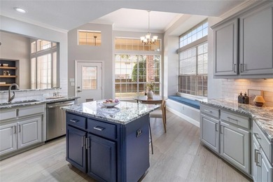 OPEN HOUSE ON 02.28 SATURDAY AT 12-2PM AND ON 03.01 SUNDAY AT on Sky Creek Ranch Golf Club in Texas - for sale on GolfHomes.com, golf home, golf lot