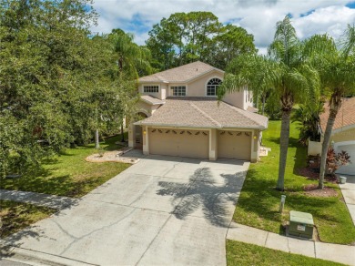 Under contract-accepting backup offers. 3-bedroom, 2.5-bathroom on The Eagles Golf Course and Club in Florida - for sale on GolfHomes.com, golf home, golf lot