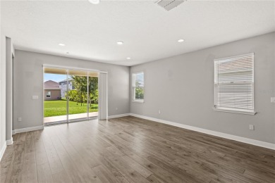 Luxurious 5 bed 3.5 bath home with a generous loft and 2 Car on Kings Ridge Golf Club in Florida - for sale on GolfHomes.com, golf home, golf lot
