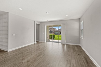 Luxurious 5 bed 3.5 bath home with a generous loft and 2 Car on Kings Ridge Golf Club in Florida - for sale on GolfHomes.com, golf home, golf lot