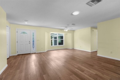 Welcome to this beautifully maintained 3-bedroom, 2-bathroom on Sugarmill Woods Golf and Country Club in Florida - for sale on GolfHomes.com, golf home, golf lot