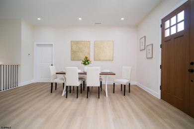 Discover this stunning newly built 5-bedroom, 3-bathroom home on Pennsauken Country Club in New Jersey - for sale on GolfHomes.com, golf home, golf lot