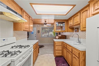 Welcome to your mountain retreat! Nestled in the serene beauty on Pine Mountain Club in California - for sale on GolfHomes.com, golf home, golf lot