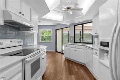 Welcome to this beautifully maintained 3-bedroom, 2-bathroom on Sugarmill Woods Golf and Country Club in Florida - for sale on GolfHomes.com, golf home, golf lot