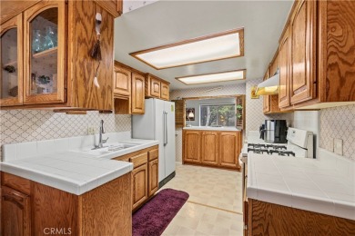 Welcome to your mountain retreat! Nestled in the serene beauty on Pine Mountain Club in California - for sale on GolfHomes.com, golf home, golf lot