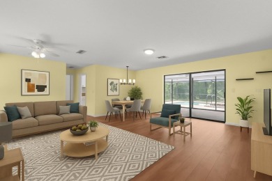 One or more photo(s) has been virtually staged. Welcome to this on Sugarmill Woods Golf and Country Club in Florida - for sale on GolfHomes.com, golf home, golf lot