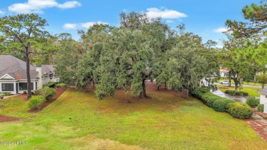 Close the back gate, shopping, groceries, dining  more!  Welcome on Belfair Golf Club in South Carolina - for sale on GolfHomes.com, golf home, golf lot