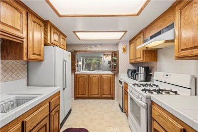 Welcome to your mountain retreat! Nestled in the serene beauty on Pine Mountain Club in California - for sale on GolfHomes.com, golf home, golf lot