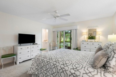 This captivating condo boasts a highly coveted Garden Floor Plan on Riverbend Golf Club in Florida - for sale on GolfHomes.com, golf home, golf lot