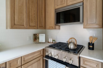 Discover this stunning newly built 5-bedroom, 3-bathroom home on Pennsauken Country Club in New Jersey - for sale on GolfHomes.com, golf home, golf lot