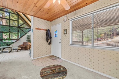 Welcome to your mountain retreat! Nestled in the serene beauty on Pine Mountain Club in California - for sale on GolfHomes.com, golf home, golf lot