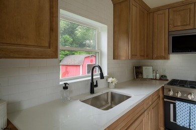 Discover this stunning newly built 5-bedroom, 3-bathroom home on Pennsauken Country Club in New Jersey - for sale on GolfHomes.com, golf home, golf lot