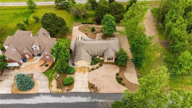 Directly across the street from Scotsdale  Welcome to 12 on Bella Vista Country Club - Scottsdale in Arkansas - for sale on GolfHomes.com, golf home, golf lot