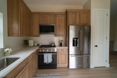 Discover this stunning newly built 5-bedroom, 3-bathroom home on Pennsauken Country Club in New Jersey - for sale on GolfHomes.com, golf home, golf lot