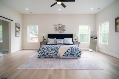 Discover this stunning newly built 5-bedroom, 3-bathroom home on Pennsauken Country Club in New Jersey - for sale on GolfHomes.com, golf home, golf lot
