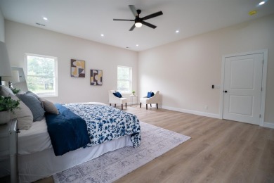 Discover this stunning newly built 5-bedroom, 3-bathroom home on Pennsauken Country Club in New Jersey - for sale on GolfHomes.com, golf home, golf lot