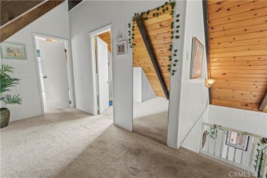 Welcome to your mountain retreat! Nestled in the serene beauty on Pine Mountain Club in California - for sale on GolfHomes.com, golf home, golf lot