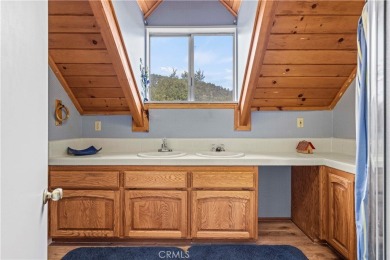 Welcome to your mountain retreat! Nestled in the serene beauty on Pine Mountain Club in California - for sale on GolfHomes.com, golf home, golf lot