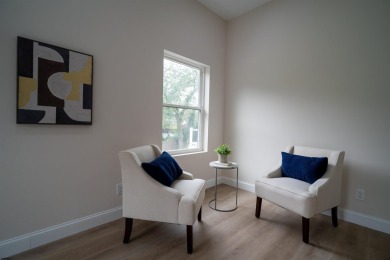 Discover this stunning newly built 5-bedroom, 3-bathroom home on Pennsauken Country Club in New Jersey - for sale on GolfHomes.com, golf home, golf lot