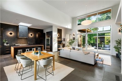 A Private Modern Oasis in the Heart of Chastain Park
Tucked in on North Fulton Golf Course in Georgia - for sale on GolfHomes.com, golf home, golf lot