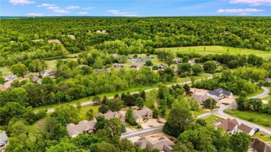 Directly across the street from Scotsdale  Welcome to 12 on Bella Vista Country Club - Scottsdale in Arkansas - for sale on GolfHomes.com, golf home, golf lot