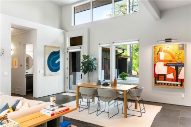 A Private Modern Oasis in the Heart of Chastain Park
Tucked in on North Fulton Golf Course in Georgia - for sale on GolfHomes.com, golf home, golf lot