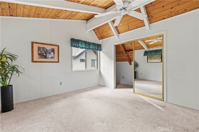 Welcome to your mountain retreat! Nestled in the serene beauty on Pine Mountain Club in California - for sale on GolfHomes.com, golf home, golf lot
