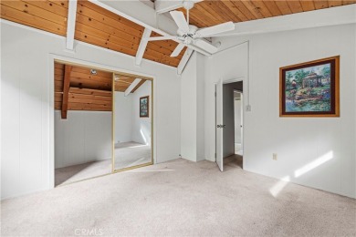 Welcome to your mountain retreat! Nestled in the serene beauty on Pine Mountain Club in California - for sale on GolfHomes.com, golf home, golf lot