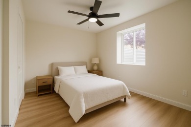 Discover this stunning newly built 5-bedroom, 3-bathroom home on Pennsauken Country Club in New Jersey - for sale on GolfHomes.com, golf home, golf lot