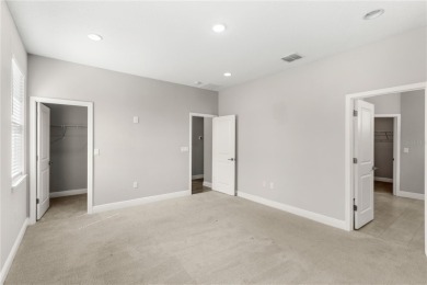 Luxurious 5 bed 3.5 bath home with a generous loft and 2 Car on Kings Ridge Golf Club in Florida - for sale on GolfHomes.com, golf home, golf lot
