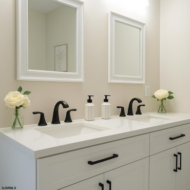 Discover this stunning newly built 5-bedroom, 3-bathroom home on Pennsauken Country Club in New Jersey - for sale on GolfHomes.com, golf home, golf lot