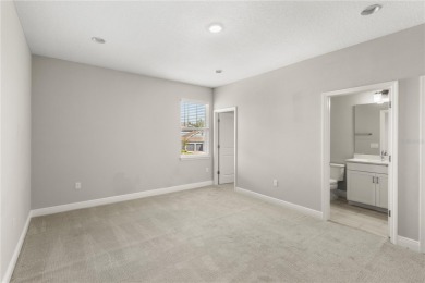 Luxurious 5 bed 3.5 bath home with a generous loft and 2 Car on Kings Ridge Golf Club in Florida - for sale on GolfHomes.com, golf home, golf lot