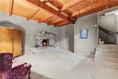 Welcome to your mountain retreat! Nestled in the serene beauty on Pine Mountain Club in California - for sale on GolfHomes.com, golf home, golf lot