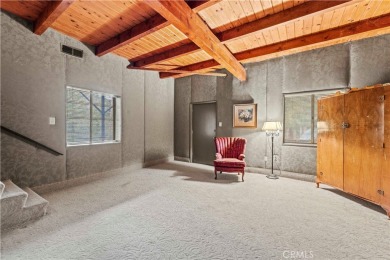 Welcome to your mountain retreat! Nestled in the serene beauty on Pine Mountain Club in California - for sale on GolfHomes.com, golf home, golf lot